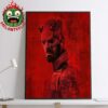 Daredevil Born Again Season 2 On 2026 Home Decor Poster Canvas