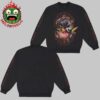 Imagine Dragons Smoke Mirrors 10 Year Anniversary Mirror Crewneck Unisex Sweatshirt