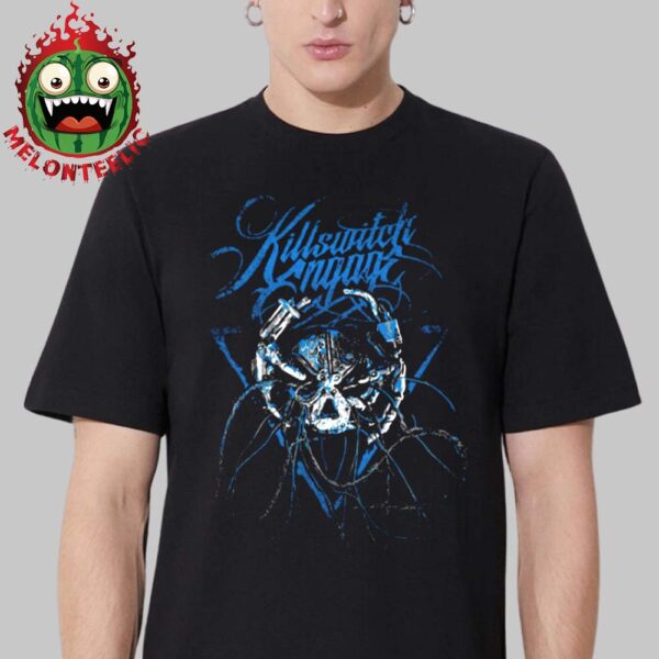 Killswitch Engage This Consequence Exclusive Unisex T-Shirt