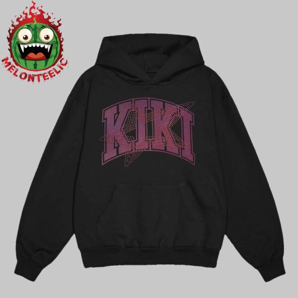 Lisa Alter Ego Kiki Unisex Hoodie