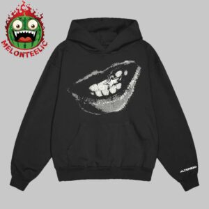 Lisa Alter Ego Roxi Unisex Hoodie