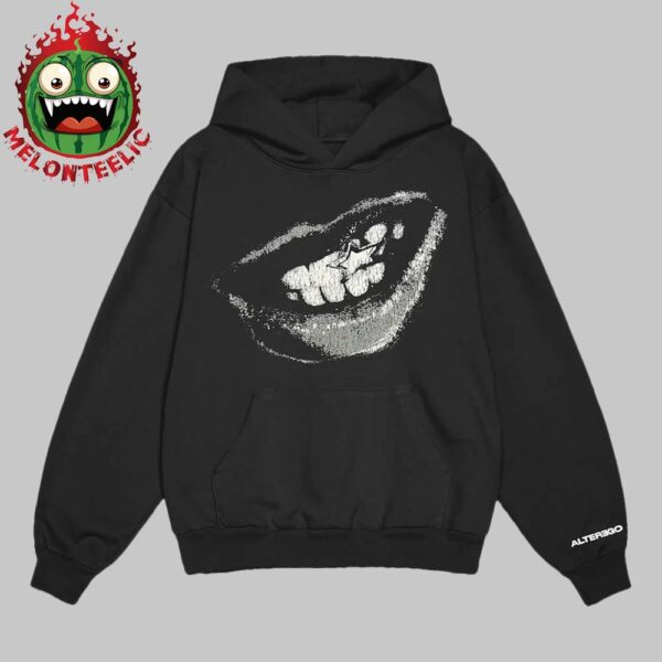 Lisa Alter Ego Roxi Unisex Hoodie