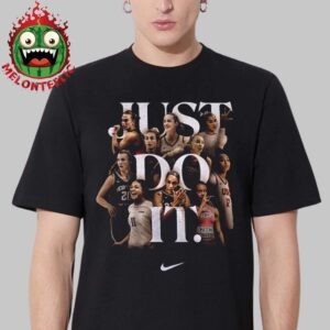 Nike So Win Just Do It Unisex T-Shirt