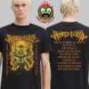 Rivers Of Nihil Dustman Unisex T-Shirt