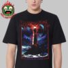 Rivers Of Nihil Cherubim Two Sides Unisex T-Shirt