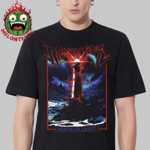 Rivers Of Nihil House of Light Unisex T-Shirt