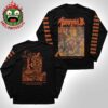 Tomb Mold Planetary Clairvoyance Two Sides Unisex Sweater Shirt