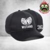 Wu Tang Clan 36 Chambers Celebrate 25 Year In New Zealand Classic Cap Hat Snapback