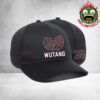 Wu Tang Clan 36 Chambers Celebrate 25 Year In New Zealand Classic Cap Hat Snapback