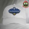 2025 SEC Men’s Basketball Tournament Nashville Logo Classic Cap Hat Snapback