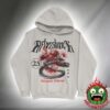 Aftershock Taxidermy Unisex Hoodie