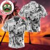 Airbenders Avatar Funny Summer Collections Hawaiian Shirt For Men