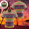 All Might My Hero Academia Funny Collections Summer 2025 Hawaiian Shirt For Family