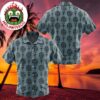 Alphonse V1 Full Metal Alchemist Funny Summer 2025 Hawaiian Shirt For Men