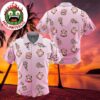 Badguys Mega Man Funny Collections Summer 2025 Hawaiian Shirt For Man