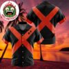 Bakugo My Hero Academia Funny Summer 2025 Hawaiian Shirt For Family