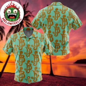 Berries One Piece Funny Collections Summer 2025 Hawaiian Shirt For Family