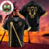 Black Ranger Mighty Morphin Power Rangers Funny Collections Summer 2025 Hawaiian Shirt For Men