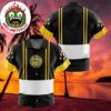 Black Ranger Ninjetti Mighty Morphin Power Rangers Funny Summer 2025 Hawaiian Shirt For Family