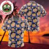 Blue Ranger Ninjetti Mighty Morphin Power Rangers Funny Summer 2025 Hawaiian Shirt For Family