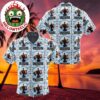 Cell Dragon Ball Z Collections Funny Summer 2025 Hawaiian Shirt For Men