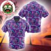 Curse Mark Naruto Funny Collections Summer 2025 Hawaiian Shirt For Family