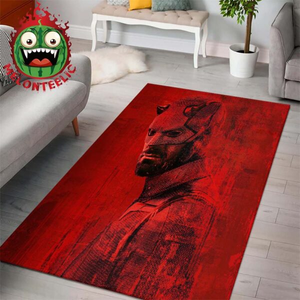 Daredevil Born Again Season 2 On 2026 Home Decor Rug Carpet