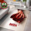 Special Poster For Daredevil Born Again House Decor Rug Carpet