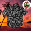 Shine Sprite Mario Bros Sunshine Button Up Summer 2025 Hawaiian Shirt For Family