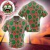 Dragon Type Pokemon Pokemon Funny Summer Collections 2025 Hawaiian Shirt For Family