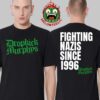 Dropkick Murphys Ukraine Two Sides Unisex T-Shirt