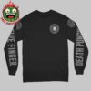 Five Finger Death Punch 5FDP F8 Long Sleeve Tee