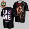 John Cena And The Rock Turn Heel WWE Elimination Chamber 2025 All Over Print Shirt