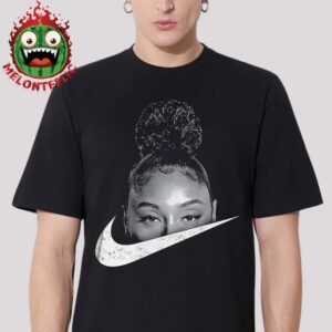 JuJu Watkins So Win Nike Tribute JuJu Watkins Unisex T-Shirt