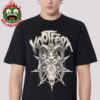 Knotfest Australia 2025 Merch Tee Exploding Goat Unisex T-Shirt