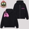 Lil Nas X Dreamboy Unisex Zip Up Hoodie