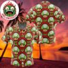 Hokage Naruto Funny Summer Collections Hawaiian Shirt