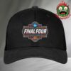 NCAA 2025 Women’s Basketball Final Four Tampa Bay Logo Classic Cap Hat Snapback