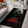 Special Poster For Daredevil Born Again House Decor Rug Carpet