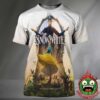 New Poster For Snow White The Classic Comes To Life In Theater On March 21th 2025 All Over Print Shirt