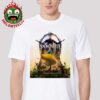 New Poster For Snow White The Classic Comes To Life In Theater On March 21th 2025 Unisex T-Shirt