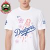 Nike Takashi Murakami X MLB World Tour Tokyo Series 2025 Shohei Ohtani Dodgers Tee Unisex T-Shirt