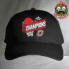 Omaha Mavericks Men’s Basketball Summit League Champions Classic Cap Hat Snapback