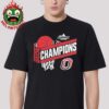 Magomed Ankalaev Is The New UFC Light Heavyweight Champions 2025 MMA Unisex T-Shirt