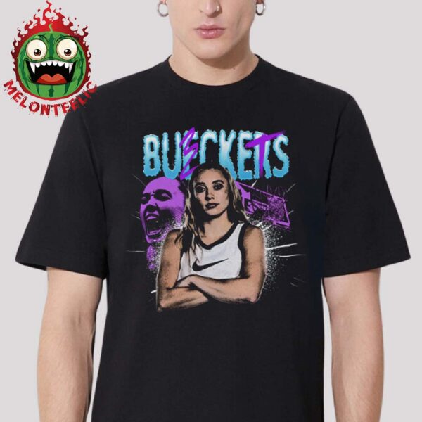 Paige Bueckers So Win Nike Tribute Paige Bueckers Unisex T-Shirt