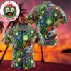 Bruno Buccirati Jojo’s Bizarre Adventure Funny Summer Collections Hawaiian Shirt For Men And Women