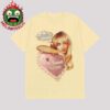 Short N’ Sweet Heart Locket Premium Unisex T-Shirt