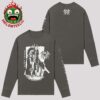 Sleep Token The Summoning Charcoal Unisex Long Sleeve