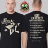 Leyendas Legendarias Aniversario Unisex T-Shirt