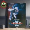 The Last Drive-In With Joe Bob Briggs A Shudder Original Series Season 7 On March 7th 2025 Home Decor Poster Canvas